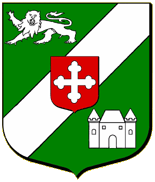 Blason : Joulain