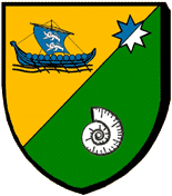 Blason : Villers sur Mer