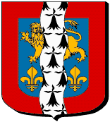 Blason : Mayenne