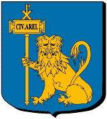 Blason : Arles