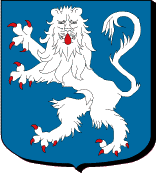 Blason : Ossenet d'Estrangot