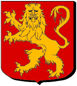 Blason : Aveyron