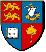 Blason : Boizard