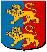 Blason : Manche