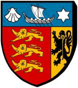 Blason : Ouistreham