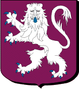 Blason : Lanborc du Chatel