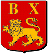 Blason : Bayeux