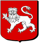 Blason : Bréhand