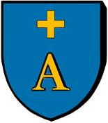 Blason : Gardanne