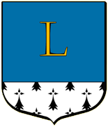 Blason : Legendre