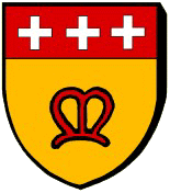 Blason : Les Matelles