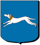 Blason : Goussainville