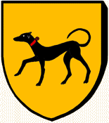 Blason : Stecher