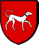 Blason : Sasnières