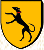 Blason : Cocuron