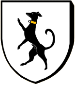 Blason : Fontvieille