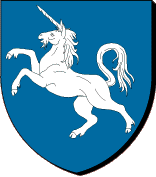 Blason : Bończa