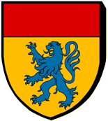 Blason : Chenonceaux
