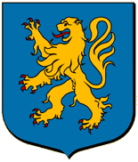 Blason : de Bonneval