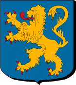 Blason : Urien