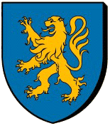 Blason : Savigny sur Braye