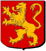 Blason : Pontailler sur Saône