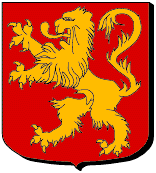 Blason : Soule