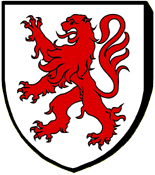 Blason : Pont l'Abbé