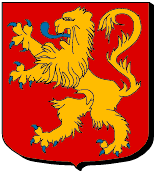 Blason : Valenciennes