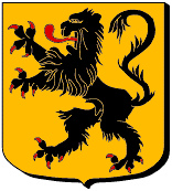 Blason : Nord