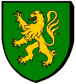 Blason : Prades le Lez