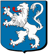 Blason : Lagraulière