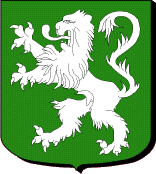 Blason : Alixandre l'Orphelin