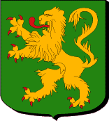 Blason : Tristan