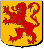 Blason : Auriac