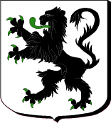 Blason : Dinadan
