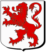 Blason : Gers