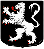 Blason : Louvres