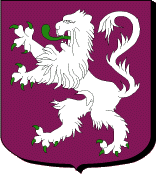 Blason : Galegantin de Norgalles
