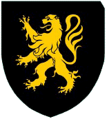 Blason : Beaulieu