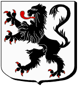 Blason : Forbach