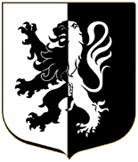 Blason : de Drouin de Bouville
