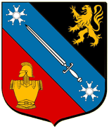 Blason : Lottiaux