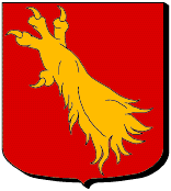 Blason : Ris Orangis
