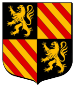 Blason : Chirac Bellevue
