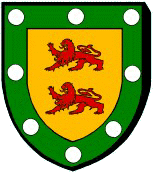 Blason : Cazilhac