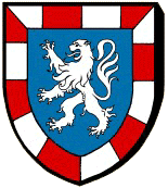 Blason : Pray