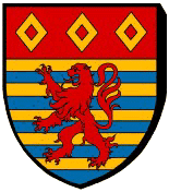 Blason : Le Poislay
