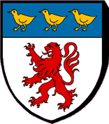 Blason : Les Essarts