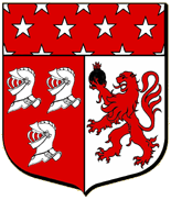 Blason : Oudinot de Reggio